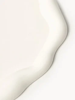 Bandeja decorativa artesanal Cloud