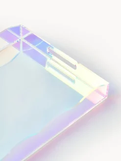 Bandeja decorativa Elsa