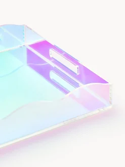 Bandeja decorativa Elsa