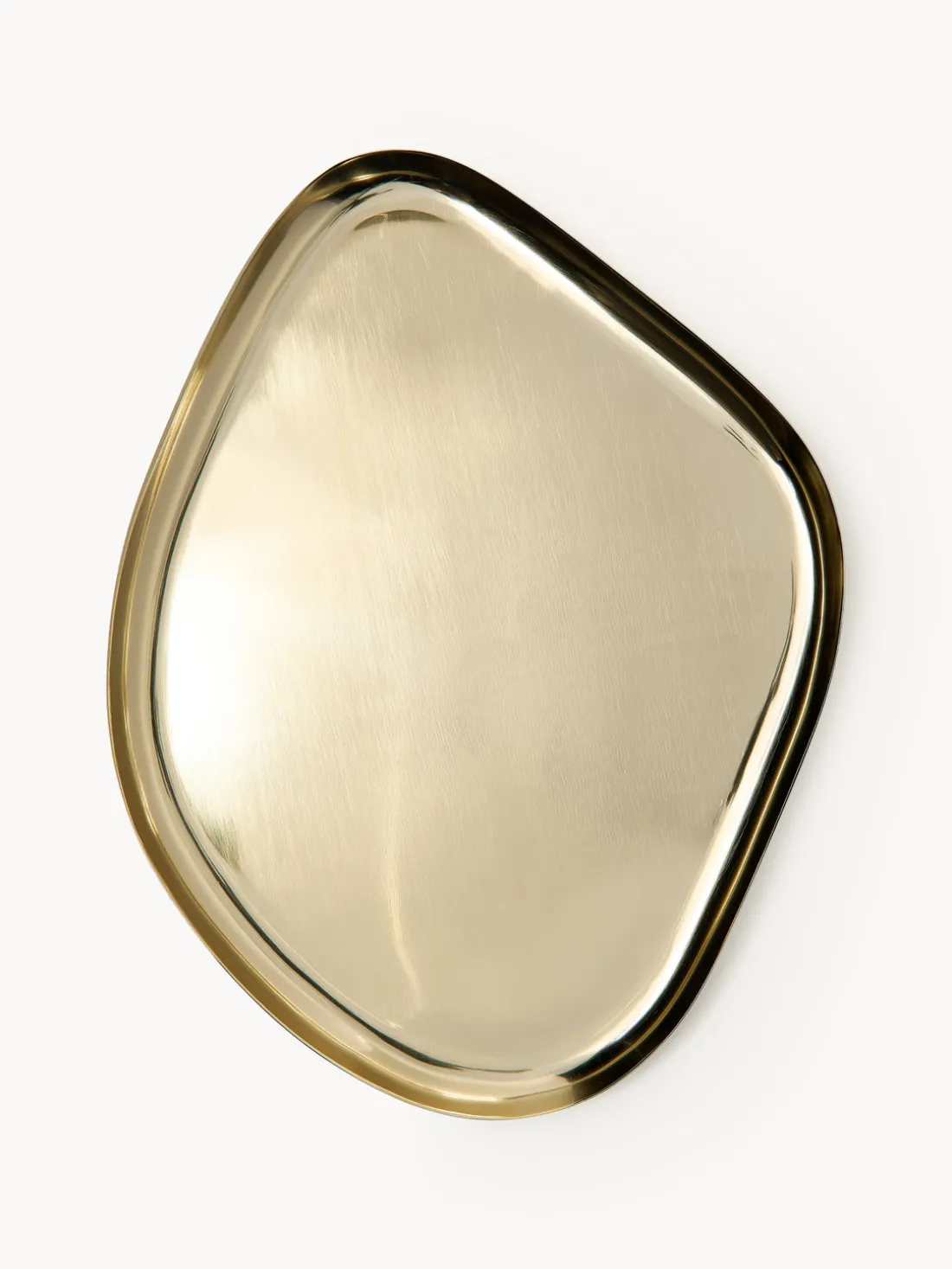 Bandeja decorativa grande Aria