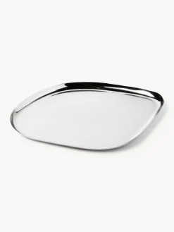 Bandeja decorativa grande Aria