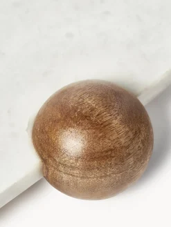 Bandeja decorativa Hazelle