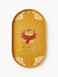 Bandeja decorativa Mystic, 40 cm