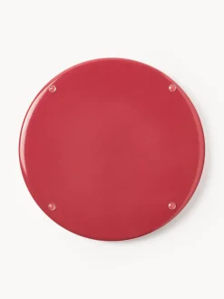 Bandeja decorativa Mystic, Ø 22 cm