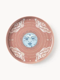 Bandeja decorativa Mystic, Ø 14 cm