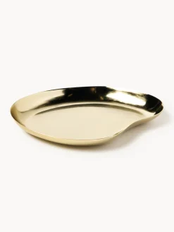 Bandeja decorativa pequeña Aria