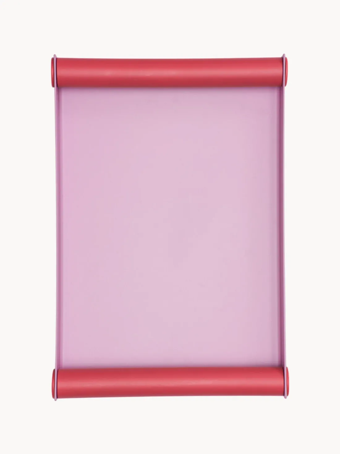 Bandeja decorativa Ray, 30 x 21 cm