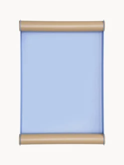 Bandeja decorativa Ray, 30 x 21 cm