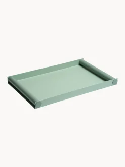 Bandeja decorativa Ray, 40 x 26 cm