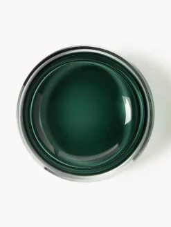 Bandeja decorativa soplada Nicola