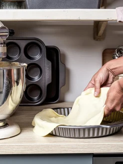 Bandeja horno antiadherente Bakery