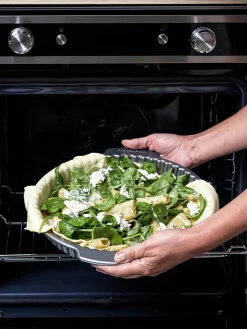 Bandeja horno antiadherente Bakery