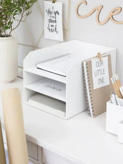 Bandeja para cartas Trey