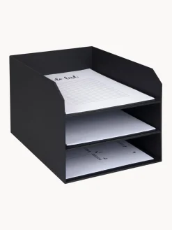 Bandeja para cartas Trey