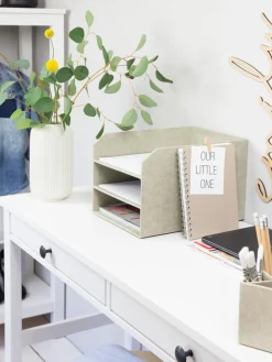 Bandeja para cartas Trey