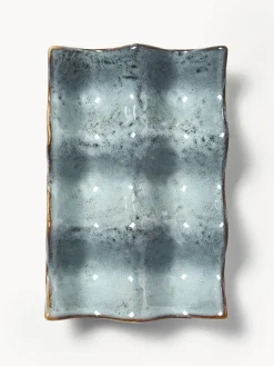 Bandeja para huevos artesanal Nordic Sea