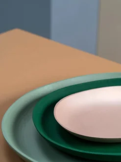 Bandejas Greek, 3 uds.