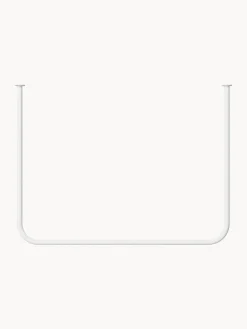 Barra de metal artesanal Enio