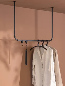 Barra de metal artesanal Enio