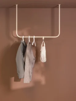 Barra de metal artesanal Enio