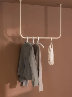 Barra de metal artesanal Enio