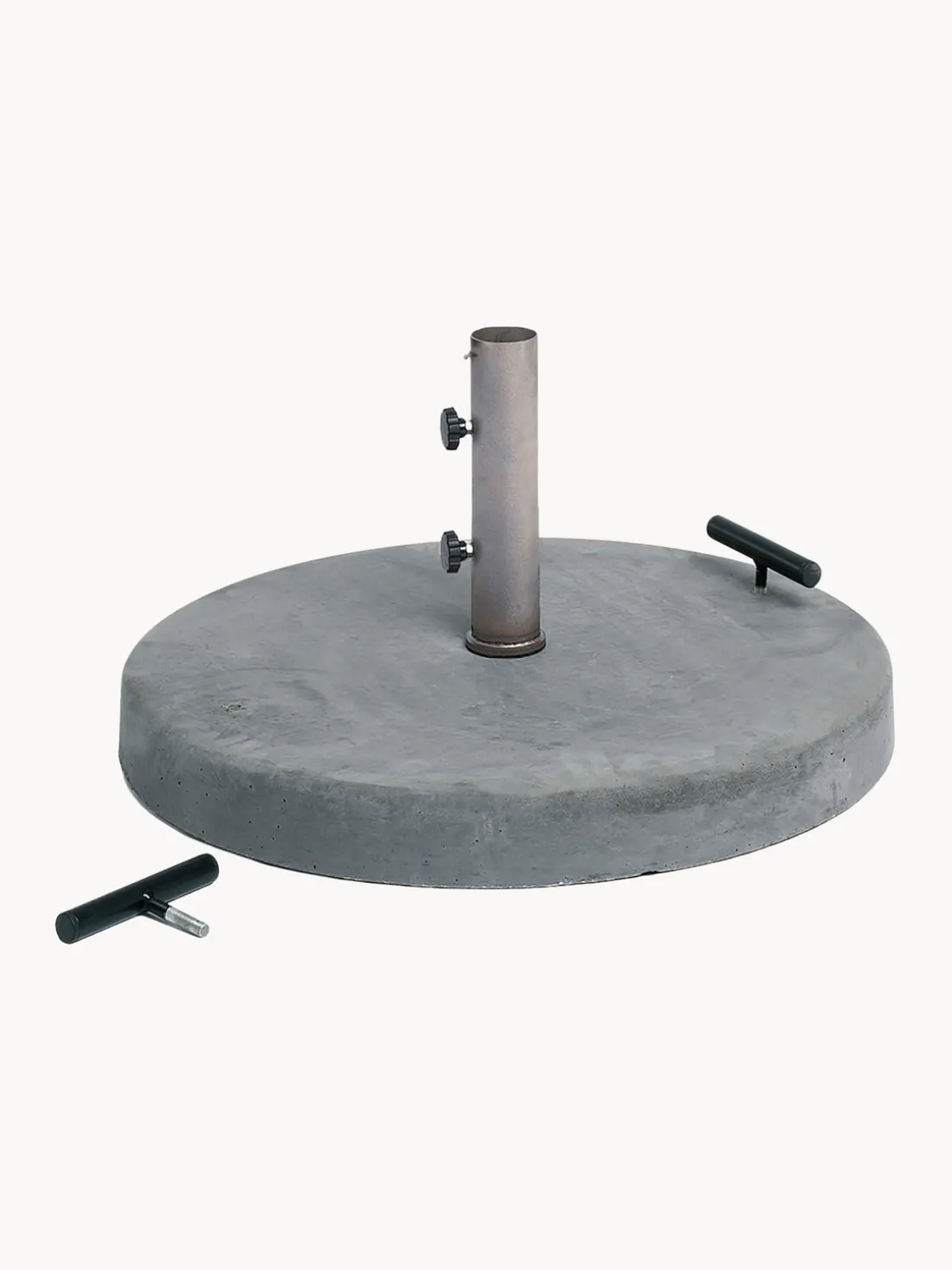 Base de sombrilla Beton, tamaños diferentes