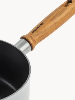 Batería de cocina antiadherente Mayflower Pro, 6 pzas.