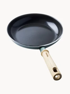 Batería de cocina antiadherente Mayflower, 13 pzas.