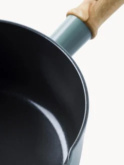 Batería de cocina antiadherente Mayflower, 13 pzas.