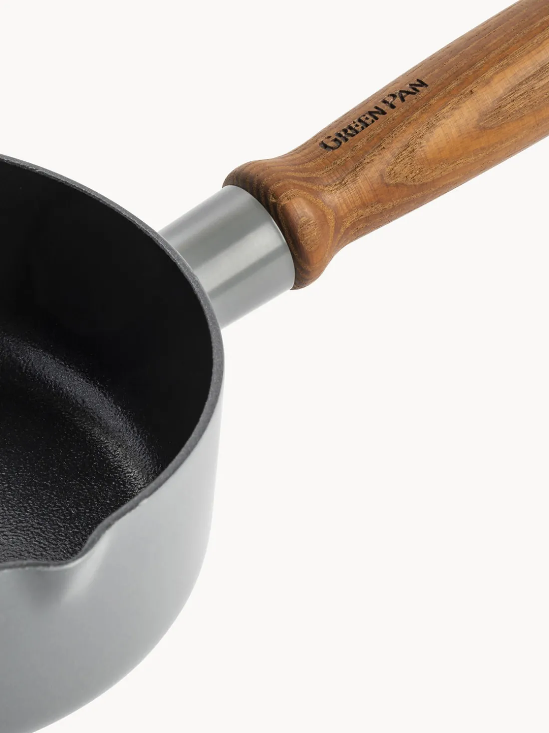 Batería de cocina antiadherente Mayflower Pro, 9 pzas.