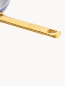 Batería de cocina antiadherente Padova, 10 pzas.