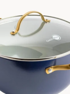 Batería de cocina antiadherente Padova, 10 pzas.