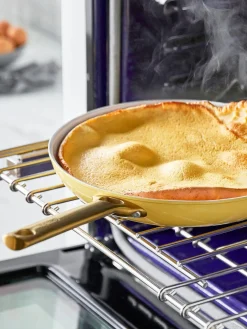 Batería de cocina antiadherente Padova, 10 pzas.