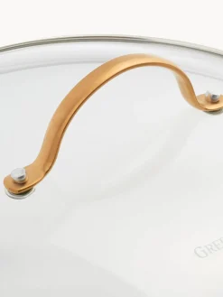 Batería de cocina antiadherente Padova, 10 pzas.