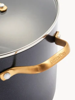 Batería de cocina antiadherente Padova, 10 pzas.