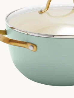 Batería de cocina antiadherente Padova, 10 pzas.