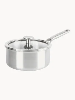 Batería de cocina de 3 capas KitchenAid, 7 pzas.