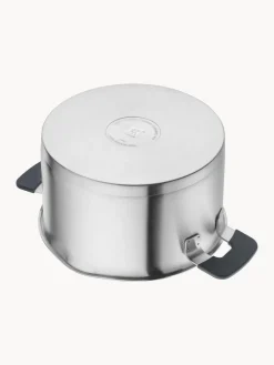 Batería de cocina de acero inoxidable Simplify, 4 pzas.