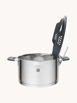 Batería de cocina de acero inoxidable Simplify, 5 pzas.