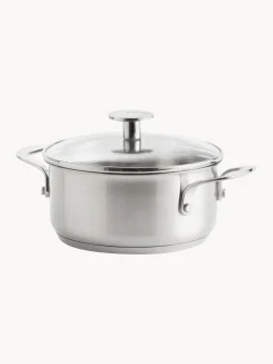 Batería de cocina KitchenAid, 7 uds.