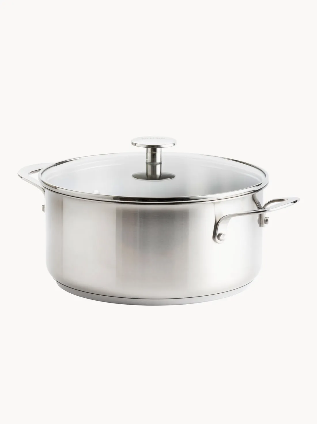 Batería de cocina KitchenAid, 7 uds.