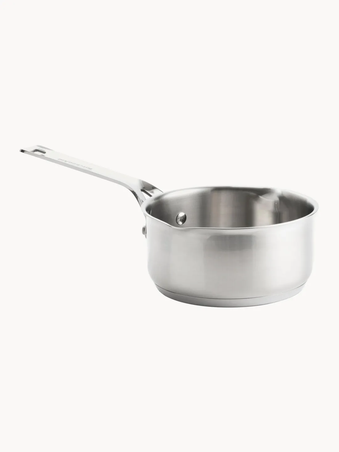 Batería de cocina KitchenAid, 7 uds.