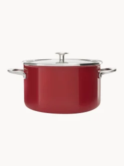 Batería de cocina KitchenAid, 10 pzas.