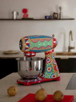 Batidora de pie Dolce & Gabbana - Sicily Is My Love