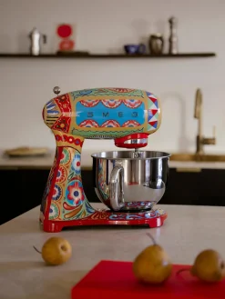 Batidora de pie Dolce & Gabbana - Sicily Is My Love