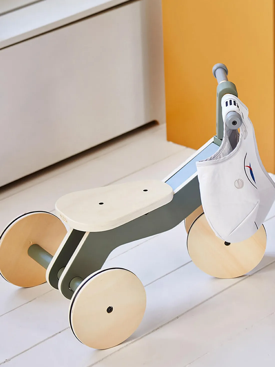 Bicicleta de equilibrio infantil Balance