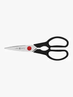 Bloque de cuchillos autoafilables Gourmet, 7 pzas.