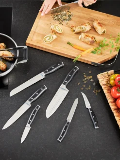 Bloque de cuchillos Messerblock, 6 uds.