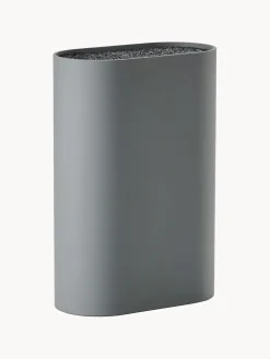 Bloque de cuchillos Singles Cool Grey