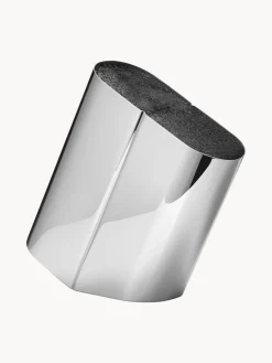 Bloque para cuchillos de acero inoxidable Alfredo